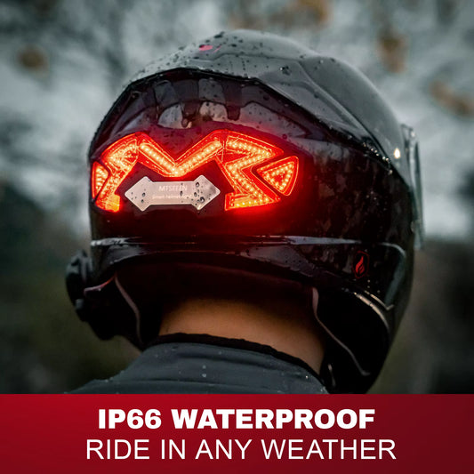 VisiBrake Pro