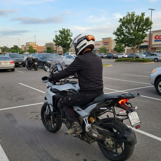 VisiBrake