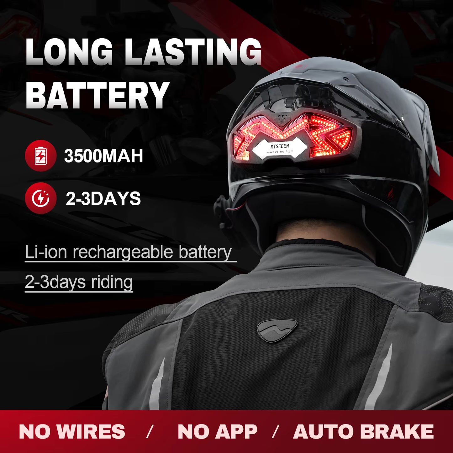 VisiBrake Pro