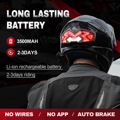 VisiBrake Pro