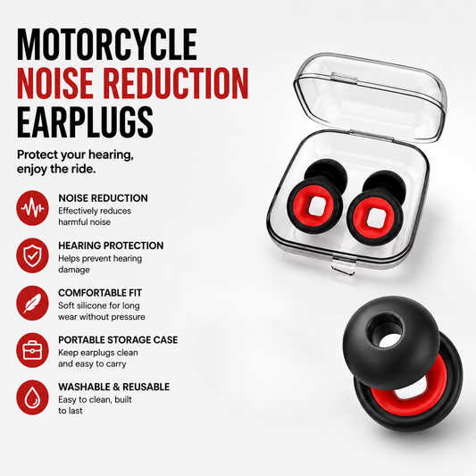 MUFFL Earplugs