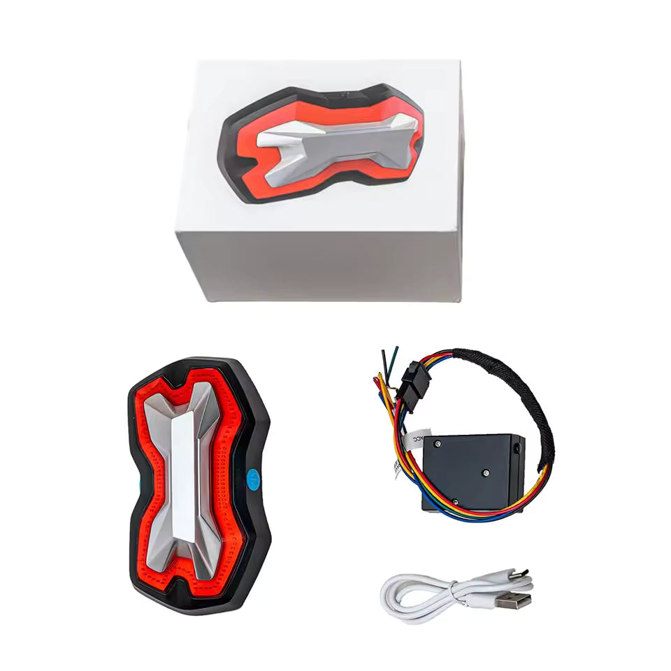 VisiBrake