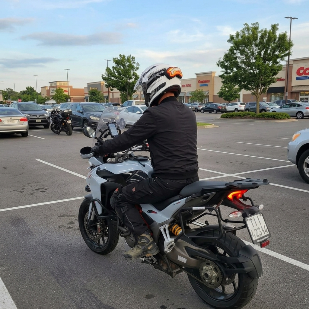 VisiBrake